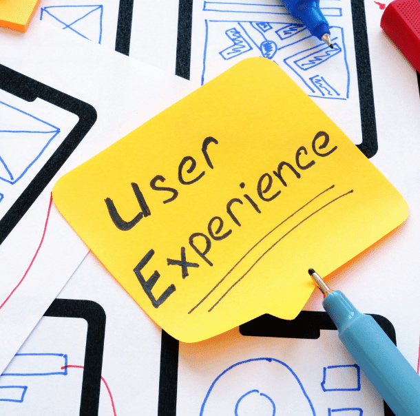 User Experience