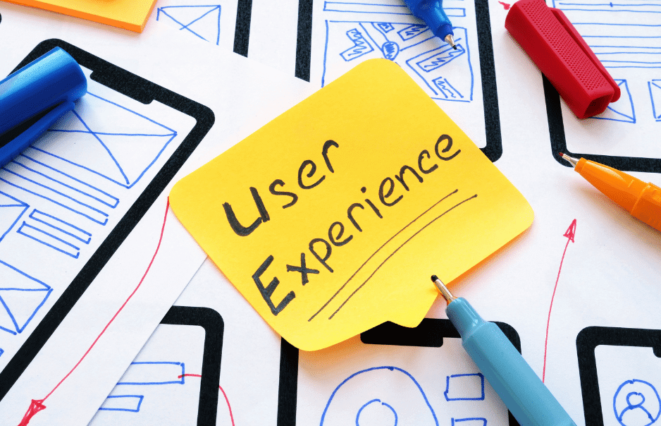 User Experience