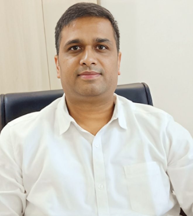 Dew Solutions founder & CEO