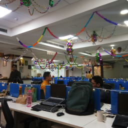 Dew solutions celebration