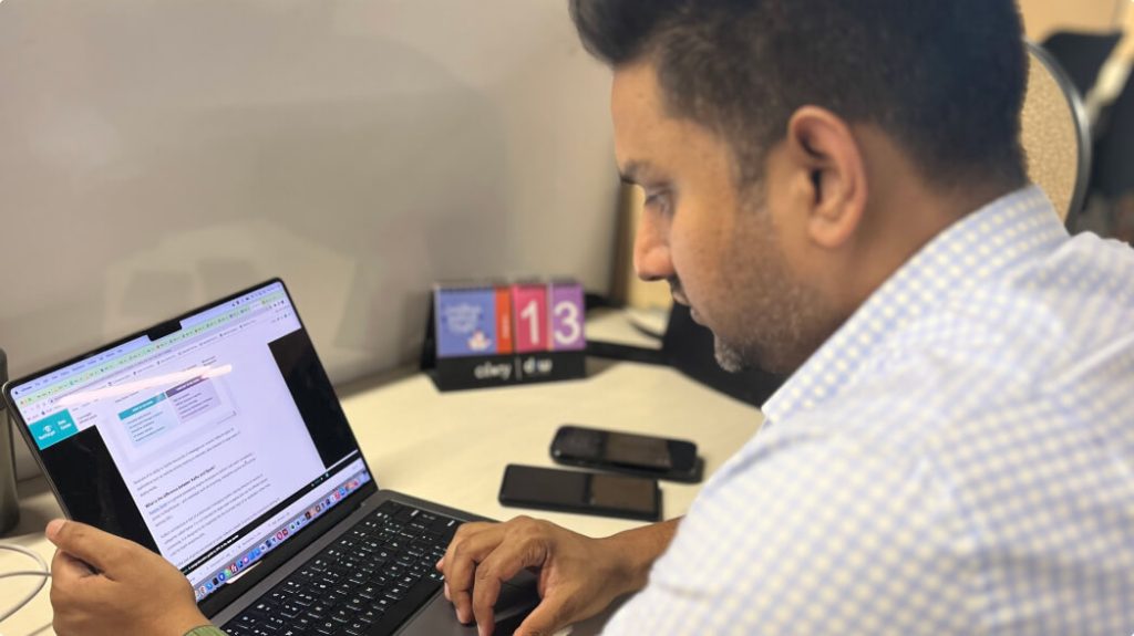 Maintenance and Support