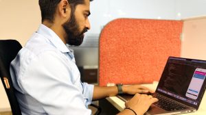 Application Development