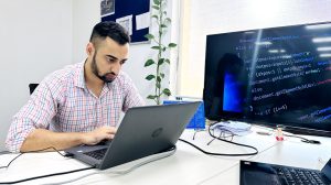 Application Maintenance