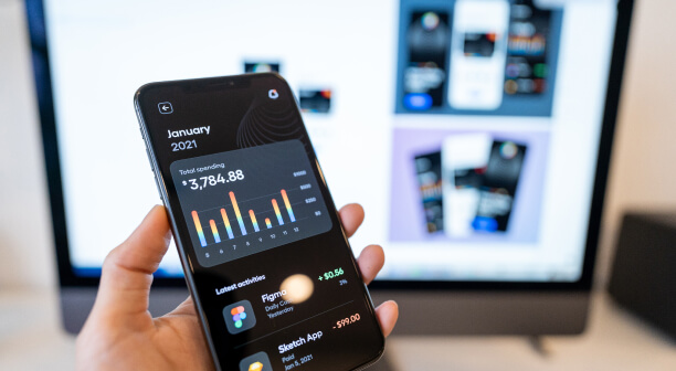 Custom App Development