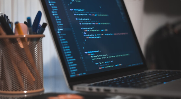 Front-end developers