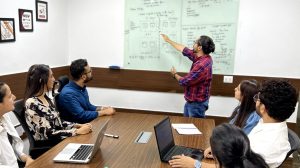 Picking the Engagement Model