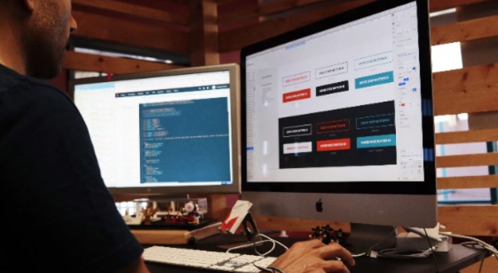 Web Application Development