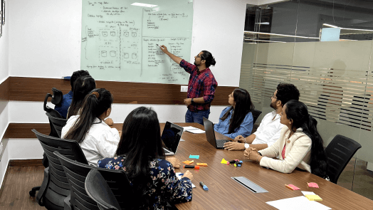 Product Engineering & Digital Transformation Services - Dew Solutions