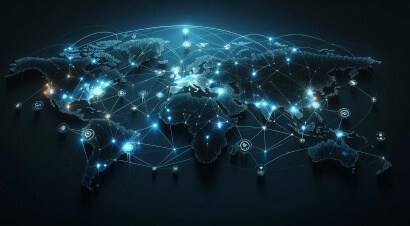 Global Collaboration