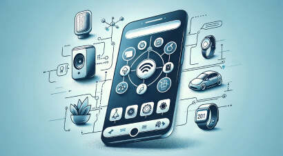 IoT Application Development