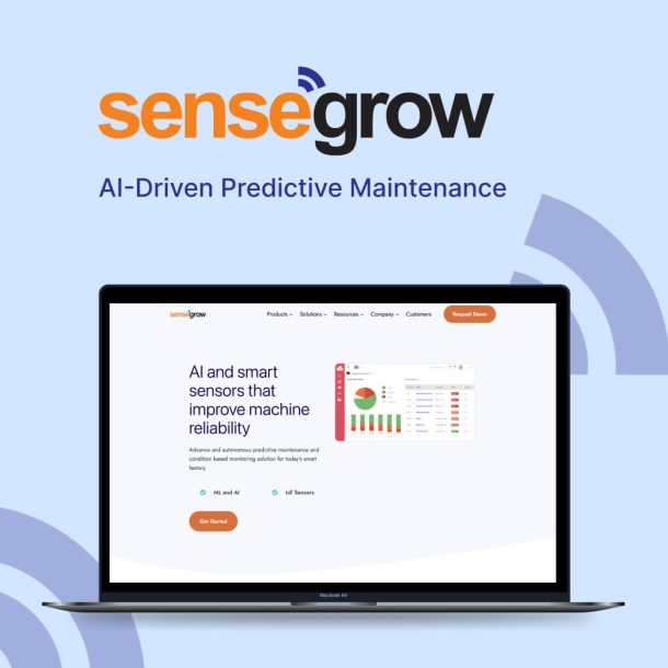 AI-Driven Predictive Maintenance