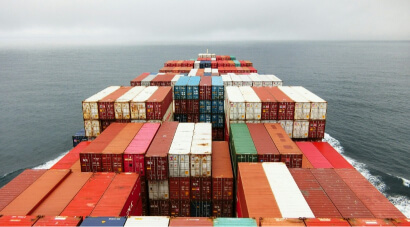 Shipping