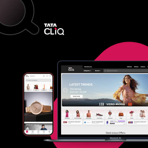 E-Commerce Marketplace