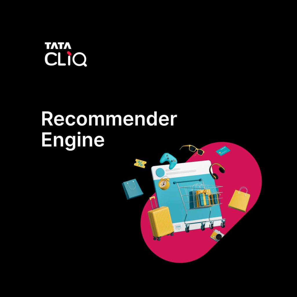 Recommender Engine