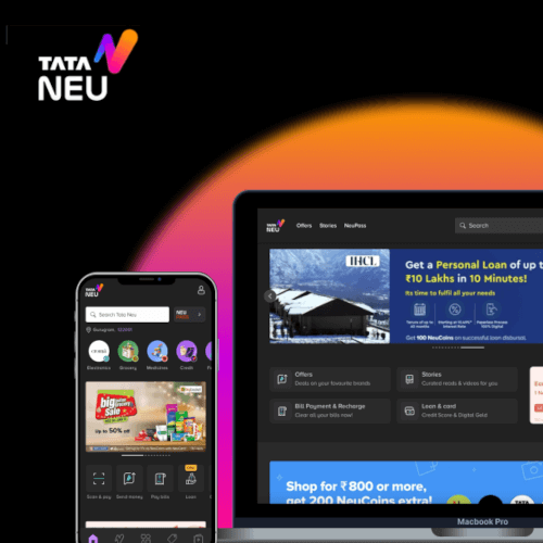 Loyalty & Rewards App