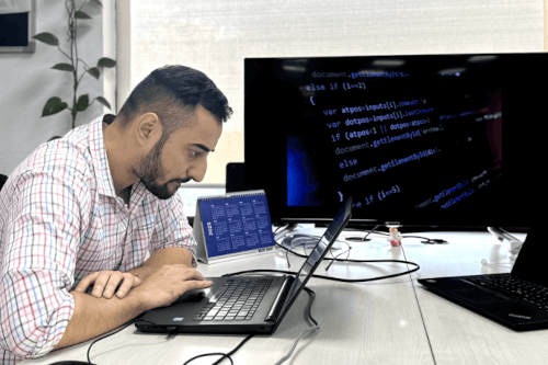 Flight Booking Platform Design & Development