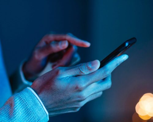 Mobility Center Of Excellence