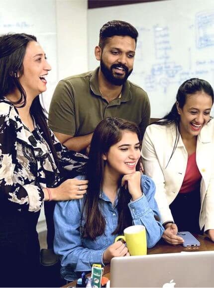 Why-Choose-Dew-Solutions-Team Dew Solutions Team