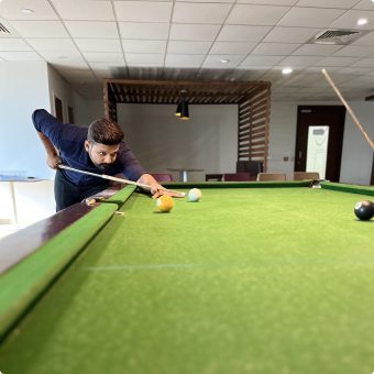 Dew solutions gallery