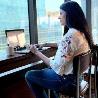 Dew solutions gallery