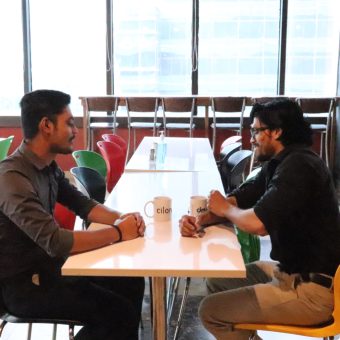 Dew solutions gallery