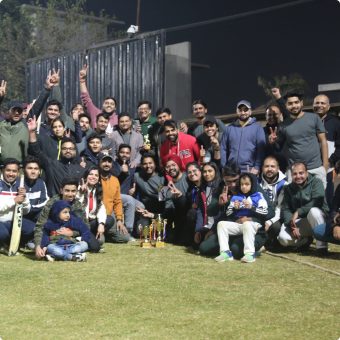 Dew solutions gallery