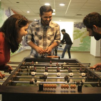 Dew solutions gallery