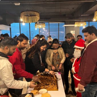 Dew solutions gallery