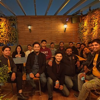 Dew solutions gallery