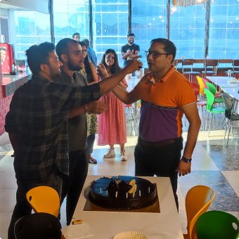 Dew solutions gallery