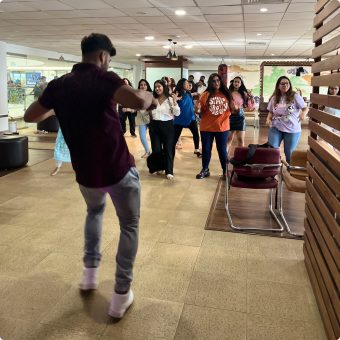 Dew solutions gallery